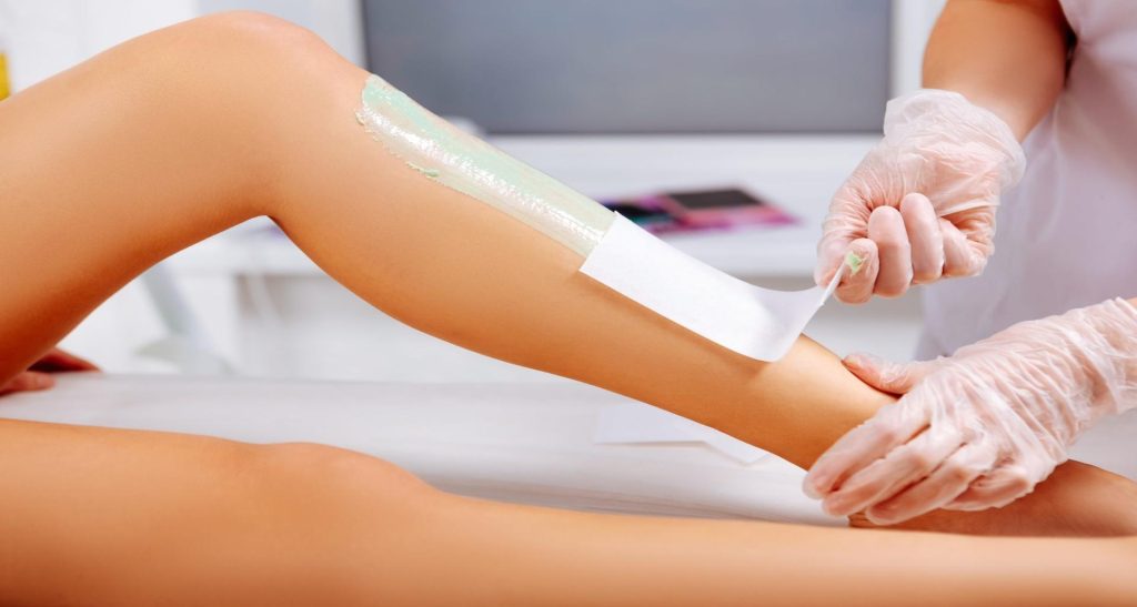 Select Leg Waxing Wimbledon Leg Waxing Wimbledon