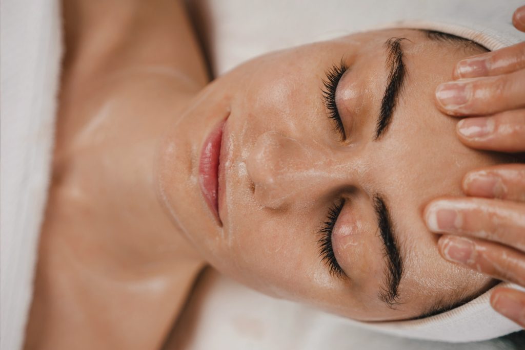 Facials